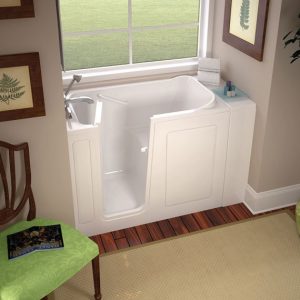 Clearwater Bathtub Replacement walk in tub 1 300x300